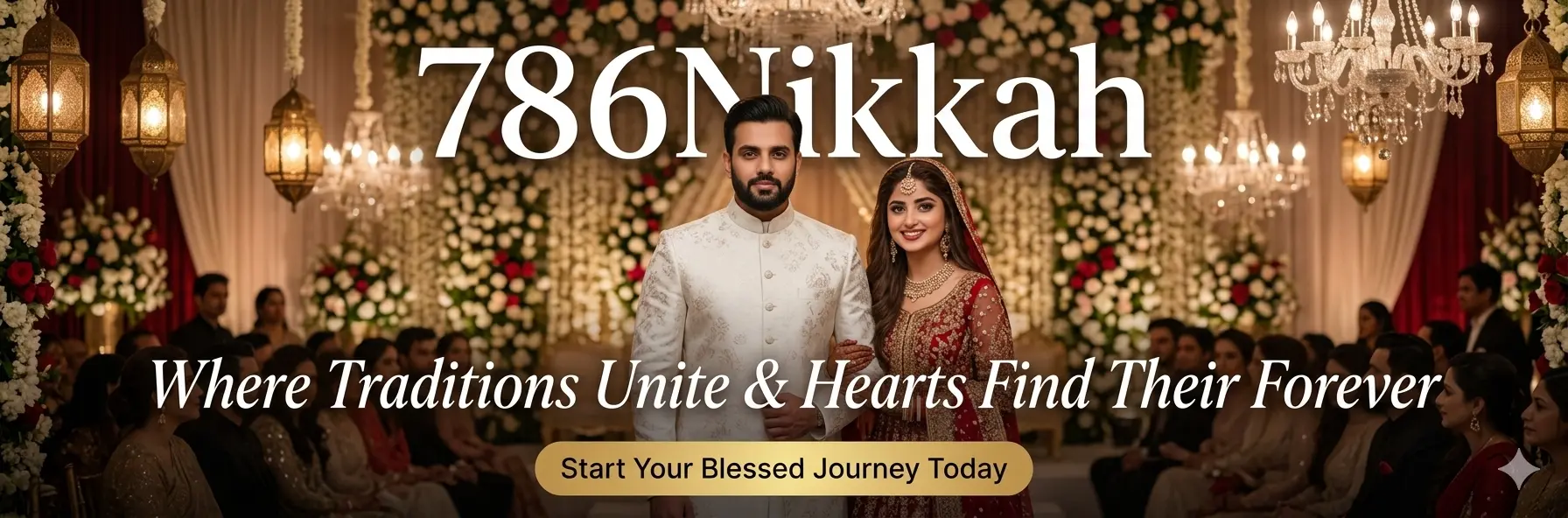 Nikkah hero banner